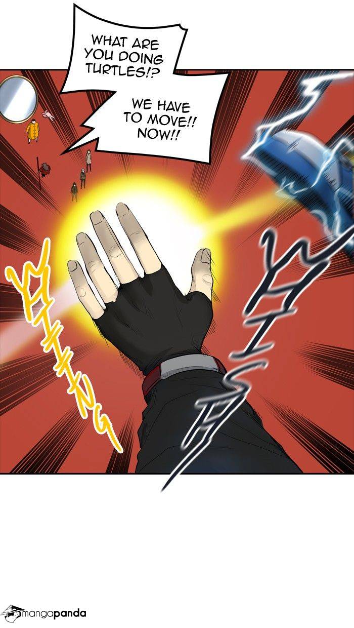 Tower of God Chapter 366 image 069